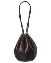 Jason Wu - Tulip Leather Bucket Bag - Lyst