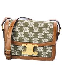 Celine Shoulder bags for Women | Online Sale up to 32% off | Lyst