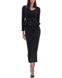 BGL - 2pc Jacket & Skirt Set - Lyst