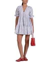Elan - Mini Dress - Lyst