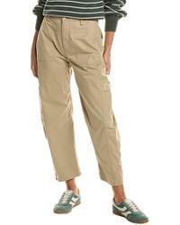 Rag & Bone - Frankie Utility Pant - Lyst