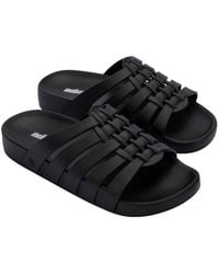 Melissa - Possession Slide - Lyst