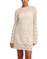 Sabina Musayev - Millena Dress - Lyst