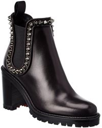 louboutin capahutta boots