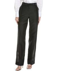 Helmut Lang - Car Trouser - Lyst