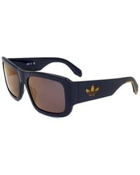 Alexander Wang - Adidas 59Mm Sunglasses - Lyst