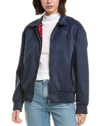 Sleeper - Harrington Jacket - Lyst
