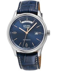 Gevril - Excelsior Watch - Lyst