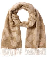 Rag & Bone - Piper Wool-Blend Scarf - Lyst