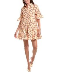 Marion - Mini Dress - Lyst