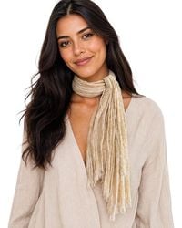 Blue Pacific - Sobek Neckerchief - Lyst