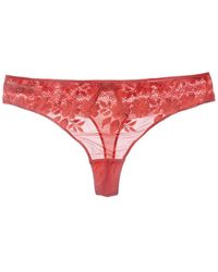 Simone Perele - Simone Perele Heloise Thong - Lyst