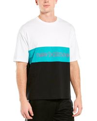 green new balance shirt