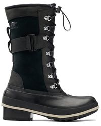 الأفيون أوكلاند ايقاف عن العمل  Sorel Boots for Women - Up to 76% off | Lyst Canada