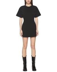 EB DENIM - Eero T-shirt Dress - Lyst