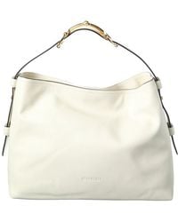 Gucci - Beatrix Medium Leather Tote - Lyst