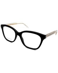 Gucci - Gg0566O 52Mm Optical Frames - Lyst