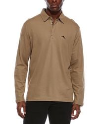 Tommy Bahama - Vintage Vines Five O' Clock Polo Shirt - Lyst