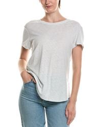 James Perse - 4 Pack T-Shirt - Lyst
