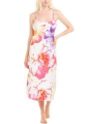 natori long nightgowns