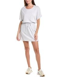 Chaser Brand - Dixie Mini Dress - Lyst