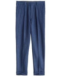 Todd Synder X Champion - Linen Pant - Lyst