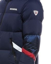 Rossignol - Daille Down Jacket - Lyst