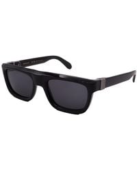 Ferragamo - Salvatore 56Mm Sunglasses - Lyst