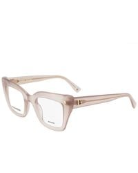 DSquared² - 47Mm Optical Frames - Lyst