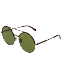 Bottega Veneta Bv0171s 58mm Sunglasses - Gray