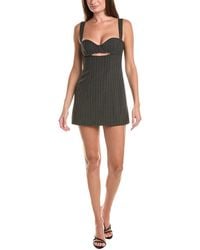 retroféte - Ariya Dress - Lyst