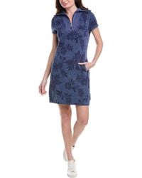 Tommy Bahama - Tobago Bay Blooms Mini Dress - Lyst