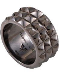 Stephen Webster Silver Ring - Metallic