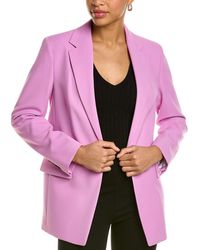 BOSS by HUGO BOSS Jackets for Women | Online Sale up to 76% off | Lyst