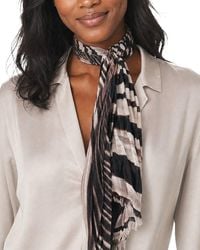 Blue Pacific - Animal Safari Neckerchief - Lyst