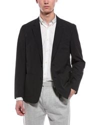 Rag & Bone - Butler Nylon Blazer - Lyst