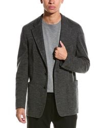 Todd Synder X Champion - Italian Wool Cashmere Notch Lapel Sportscoat - Lyst