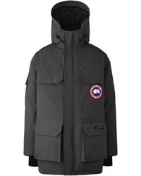 Canada Goose - Expedition Down Parka - Lyst