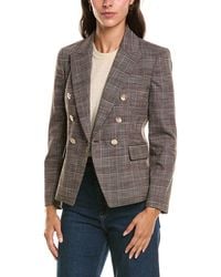 Tahari - Petite Blazer - Lyst