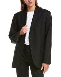 Officine Generale - Officine Generale Charlene Wool Jacket - Lyst