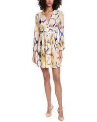 Ba&sh - Robe Fredy Mini Dress - Lyst