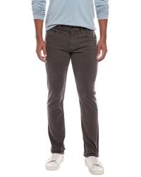 Hudson Jeans - Blake Slim Straight Jean - Lyst