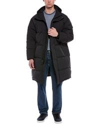 Rag & Bone - Victor Down Coat - Lyst