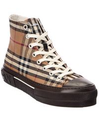 Burberry Sneakers for Men | Online Sale up to 54% off | Lyst