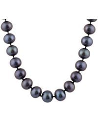 Splendid - 14k 7.5-8mm Freshwater Pearl Strand Necklace - Lyst