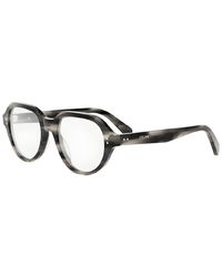 Celine - 52Mm Optical Frames - Lyst