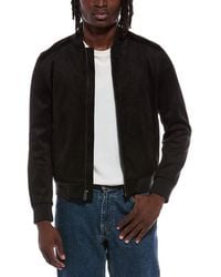 Cole Haan - Bomber Jacket - Lyst