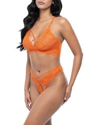 Oh La La Cheri - Amina 2Pc Set - Lyst