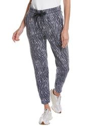 Tommy Bahama - Sea Mist Zesty Zebra Jogger Pant - Lyst
