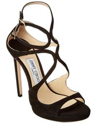 jimmy choo lance sale
